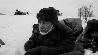 14. Офицеры (1971)