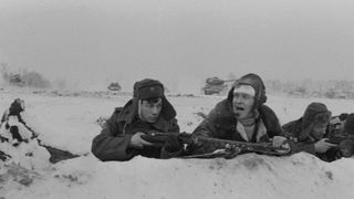 18. Офицеры (1971)