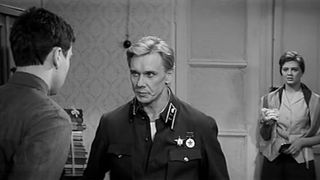 21. Офицеры (1971)