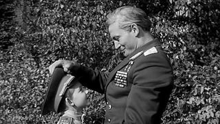 26. Офицеры (1971)