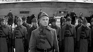 27. Офицеры (1971)