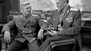 3. Офицеры (1971)