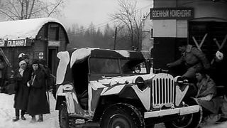 31. Офицеры (1971)