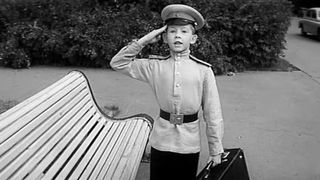 32. Офицеры (1971)