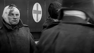 36. Офицеры (1971)