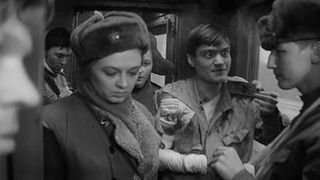 39. Офицеры (1971)