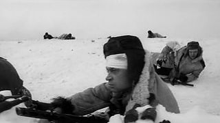 43. Офицеры (1971)