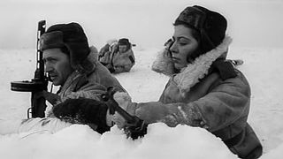 44. Офицеры (1971)