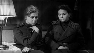 47. Офицеры (1971)