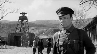 48. Офицеры (1971)