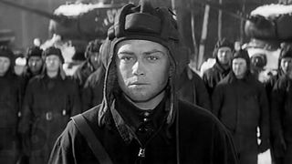 50. Офицеры (1971)