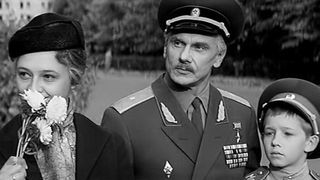 52. Офицеры (1971)