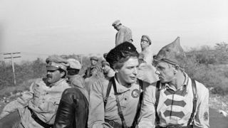 53. Офицеры (1971)