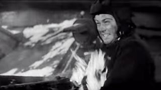 6. Офицеры (1971)