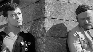 9. Офицеры (1971)