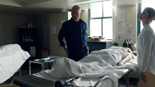 10. Акт мести (2017)