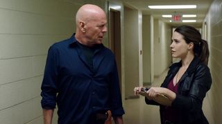 14. Акт мести (2017)