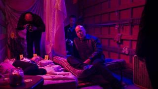 18. Акт мести (2017)