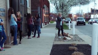 19. Акт мести (2017)