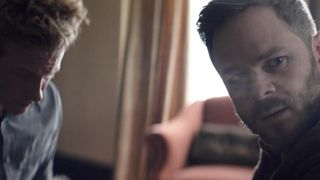 20. Акт мести (2017)