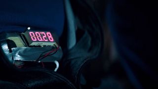 21. Акт мести (2017)