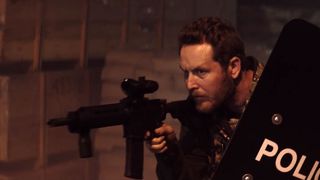 22. Акт мести (2017)