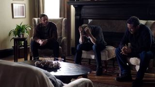 25. Акт мести (2017)