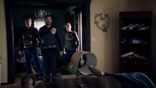 30. Акт мести (2017)