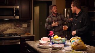 34. Акт мести (2017)