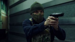 37. Акт мести (2017)