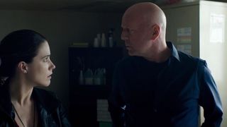 38. Акт мести (2017)