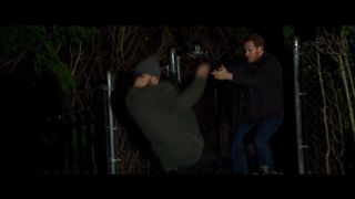 4. Акт мести (2017)