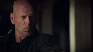 41. Акт мести (2017)