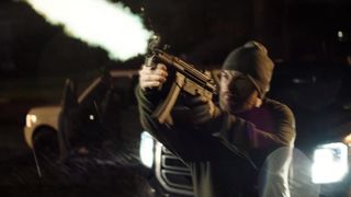 42. Акт мести (2017)