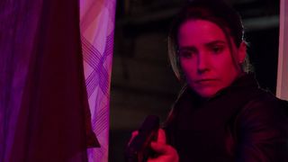 45. Акт мести (2017)