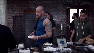 48. Акт мести (2017)