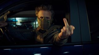 50. Акт мести (2017)