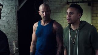 57. Акт мести (2017)