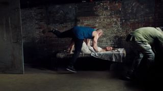 58. Акт мести (2017)