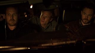 59. Акт мести (2017)