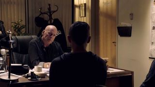 61. Акт мести (2017)