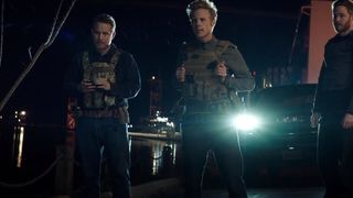 63. Акт мести (2017)