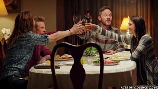 74. Акт мести (2017)