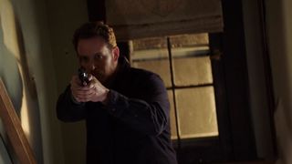 9. Акт мести (2017)