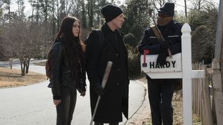 18. Мобильник (2016)