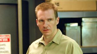 13. Красный Дракон (2002)