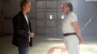 9. Красный Дракон (2002)