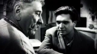 10. Отряд Трубачёва сражается (1957)