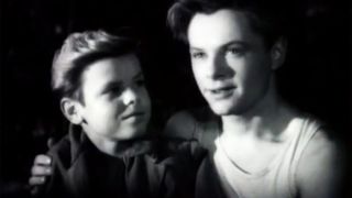 11. Отряд Трубачёва сражается (1957)