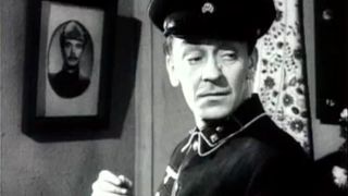 12. Отряд Трубачёва сражается (1957)